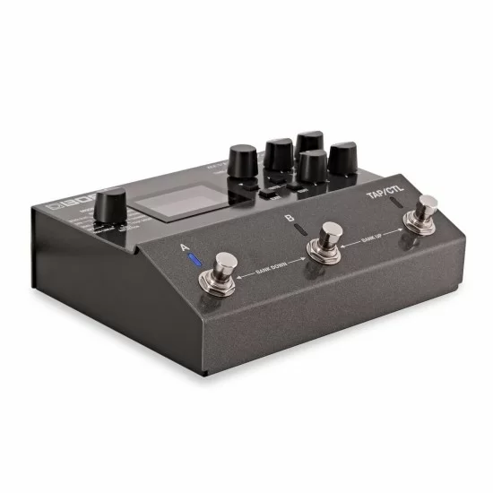 Boss RV-500 Reverb Pedal - M4music.com